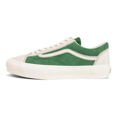 Better Gift Shop X Vans Style 36 Vlt Lx 'Зеленый' Vans VN0A5DYFGGR