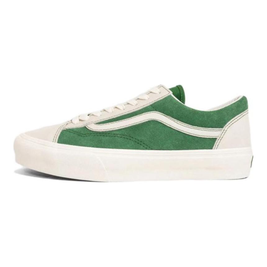 Vans Better Gift Shop X Vans Style 36 Vlt Lx 'Зеленый' Vans VN0A5DYFGGR