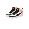 Puma Dribble Повседневные Удобные Модные Полувысокие Кроссовки Мужские Кроссовки Светло-розовые 400980-01