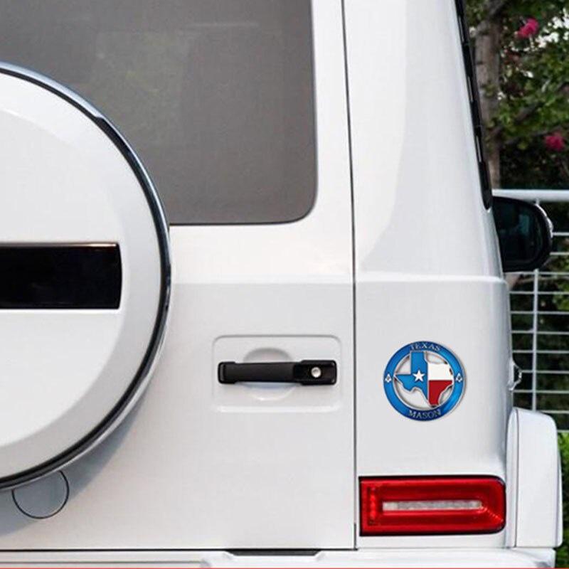 3D хромированная наклейка для Je + ep Wrangler jk Renegade Commander Cherokee Patriot, задний значок на наружное окно