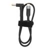 Laptop Charging Cable DC Power Plug Connector Converter Cable TypeC PD Charging Cable(0.5m )