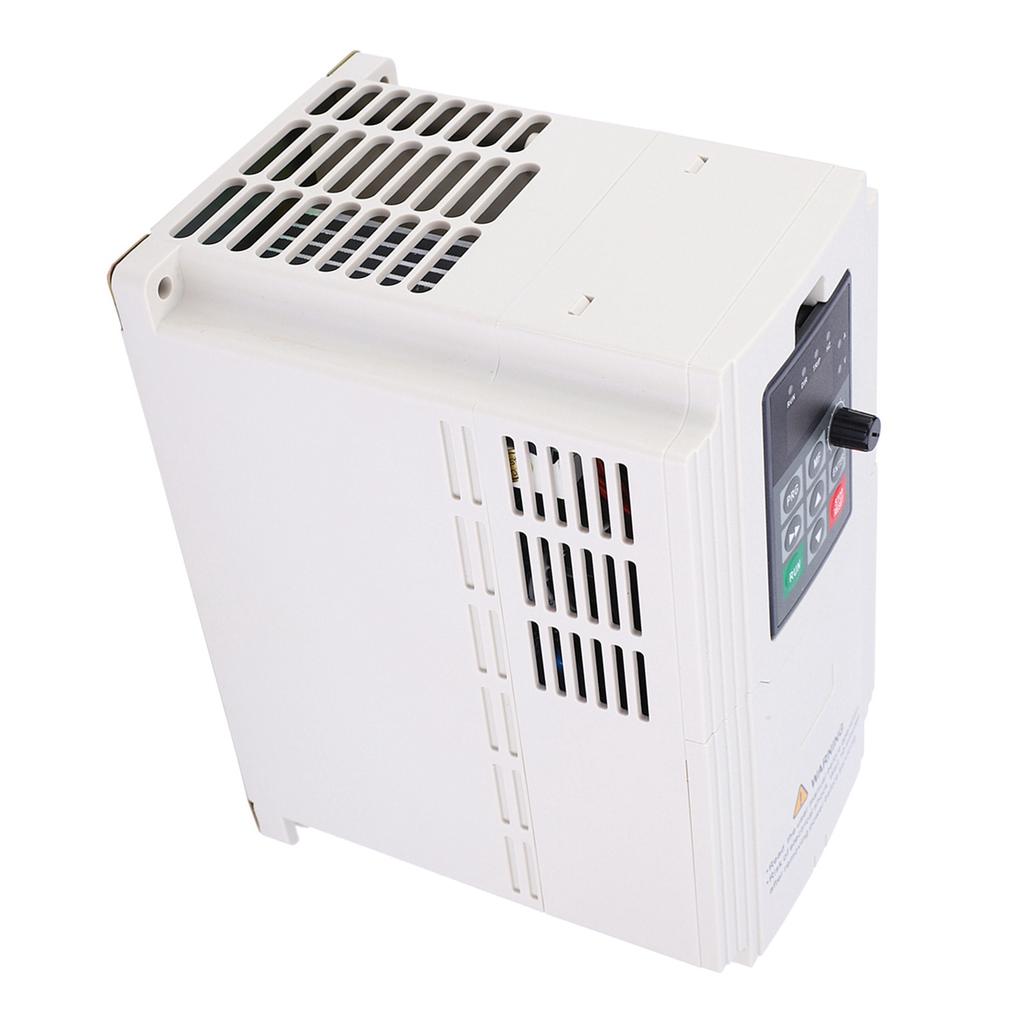 1.5KW7.5KW VFD инвертор преобразователь частоты преобразователь частоты 3 фазы 380 В вход и выход (5.5КВт )