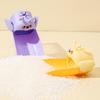 Kitchen Faucet Extender Anti-Splash Adapter Flexible Water Deflector for Sink Hand Washing & Dish Cleaning
