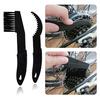 Plastic Bicycle Chain Cleaner MTB Mountain Bike Machine Washer Brush Scrubber Lightweight Game Playing Elements