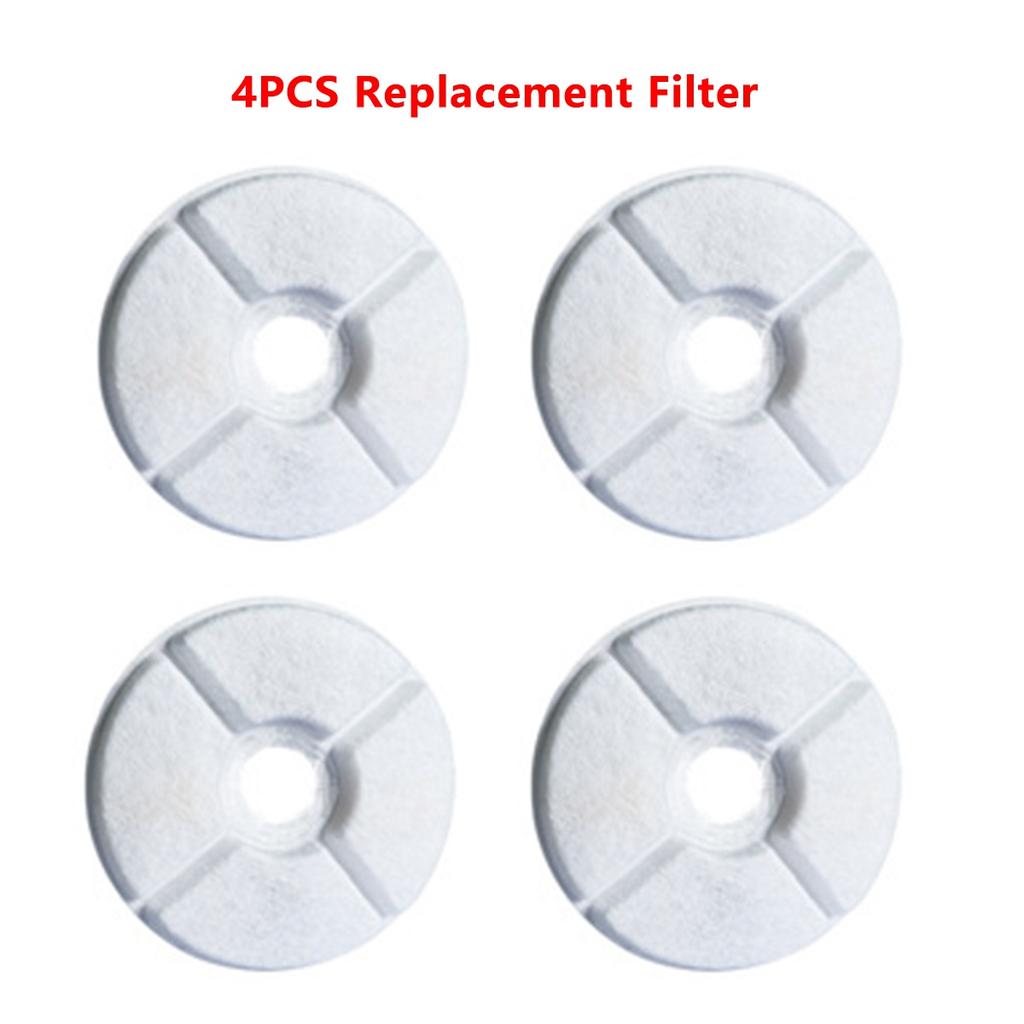 Новое обновление, 2 л, автоматический фонтанчик для воды для домашних животных, фильтр, дозатор, кормушка, умная поилка для кошек, миска для воды, котенок, щенок, собака, питьевые принадлежности