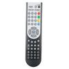 RC1900 HD Smart TV Remote Control Black Replacement for OKI 161922242632inch TV