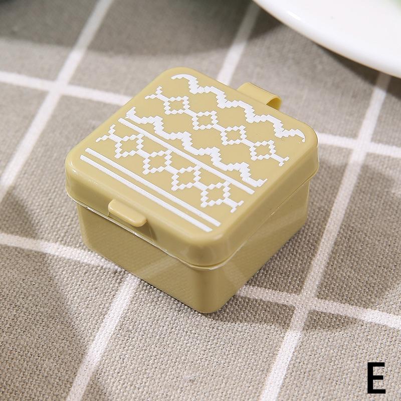 1/2 шт. мини-портативная бутылка для соуса, бутылка для приправы бенто, мини-бутылка для кетчупа