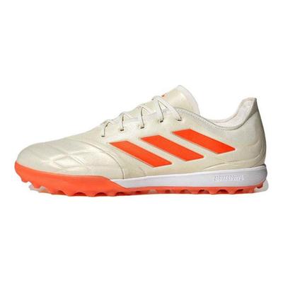 Copa Pure.1 Круглый носок Удобный TF (Резиновые шипы) Футбольные бутсы с искусственным покрытием Hard Ground, нескользящие, износостойкие, легкие ID4638