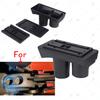 Для Citroen C2 Armrest Box Для Citroen C3 C2 Car Armrest Storage Box Подстаканник Модификация Аксессуары