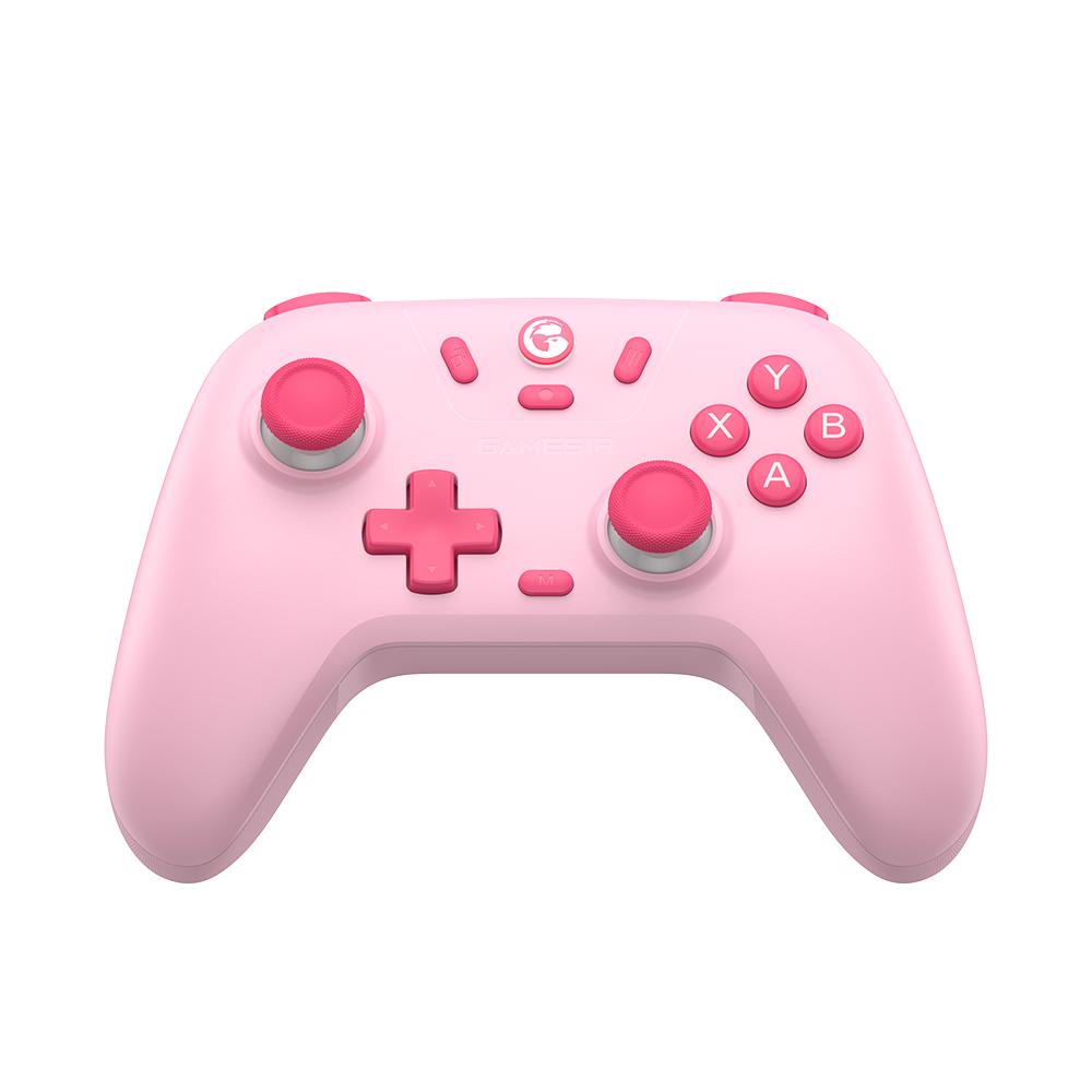 GameSir T4 Nova Lite Colorful for Multi-platform with Turbo Function