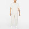 Nike Basic Sport Short-Sleeve T-Shirt Men Tops Light-Bone-White DA0321-072