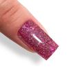 Żel Do Paznokci Shine On You Fuchsia Shine Mollylac Hema/Di-Hema Free 15G