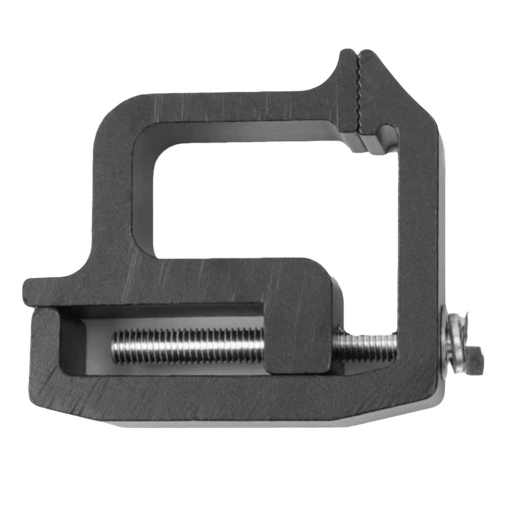 Aluminum Truck Canopy Clamps Heavy-Duty Truck Cap Mounting Clamps  Pickup Truck