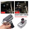 Automatic Gear Shift Knob Gear Stick Shifter Lever Pen Handle Replacement For Opel Insignia Astra Zafira Tourer For Buick