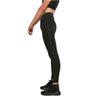 Legging Taille Haute Femme Urban Classics Recycled - Noir - XS