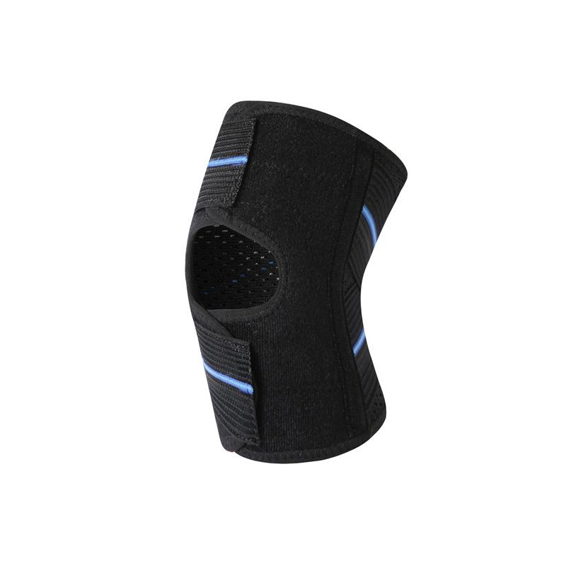 Sports Knee Pads Meniscus Summer Breathable Japanese Knee Joint Jump Rope Running Patella Belt Strap Knee Pads