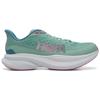 HOKA One One Кроссовки Mach 6 с солью из трюфеля цвета antique olive 1147790-AFF