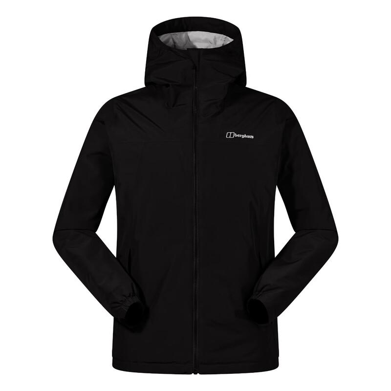 Мужская утепленная водонепроницаемая куртка Berghaus Deluge Pro 3.0