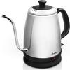 Stainless Steel Kettle 1.0l/62 – 3780 – 20