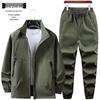 Men's Water-Repellent Camouflage Workwear: Wear-Resistant, Dirt-Resistant for Spring and Autumn Outdoor Use