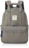 Мини-рюкзак A5 Water CRAFT GTM0304Z светло-серый [Anello Grande] водоотталкивающий/многофункциональный