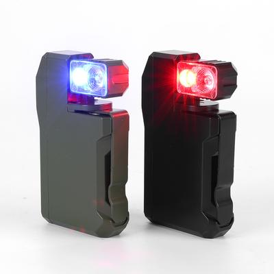 G5 Mini EDC Фонарик Перезаряжаемый Портативный Брелок-фонарик 400Лм Водонепроницаемый Магнитный Хвост Ультралегкий Головка с Вращением 180°