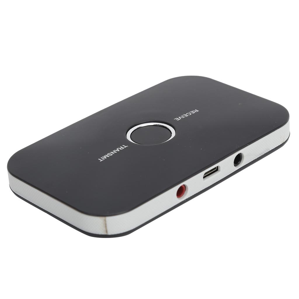 2 в 1 адаптер Bluetooth 5.0 AUX беспроводной аудиоприемник-передатчик для телевизионного компьютера