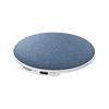 Подушка-динамик, совместимая с Bluetooth, Hi-Fi звук с белым шумом для расслабляющего ночного ритуала, под подушку