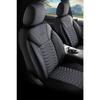 Чехол на автомобильное сиденье из ткани пике Panda Paris Series - полный комплект