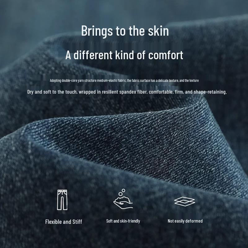 2025 Весенние женские ретро узкие джинсы-сигареты