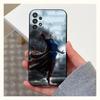 Чехол для телефона H-Homelander T-The Boys для Samsung S25, S24, S23, S22, S20, S21, S10, Ultra, Plus, Lite, FE, Мягкий силиконовый черный чехол