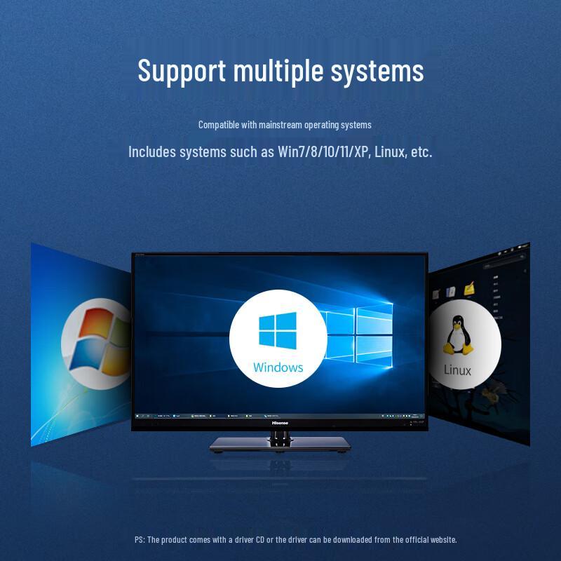 UGREEN PCI-E Gigabit Ethernet Network Adapter (CN version)