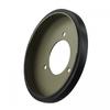 15cm Diameter Friction Wheel Replacement for Snow Blowers Compatible Parts