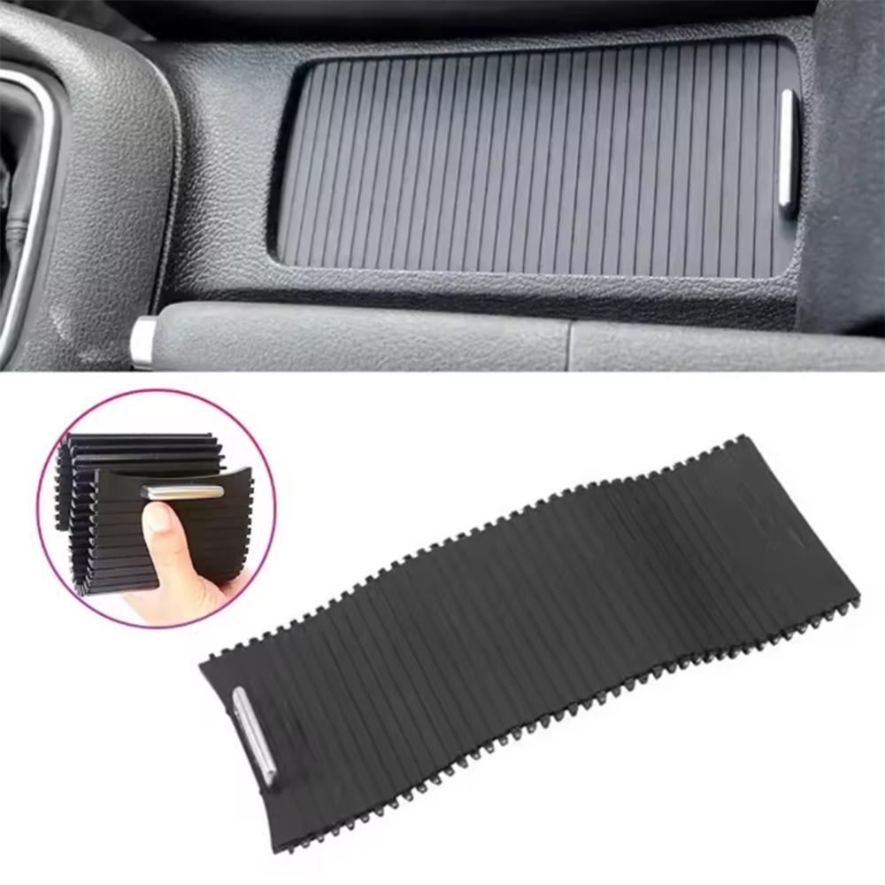 Шторка держателя стакана для Volkswagen 5KD862531