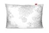 Anti-Allergy Pillow Microfiber Floral Silicone Various Sizes