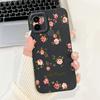 Чехол для Xiaomi Redmi A2 Redmi A2+ Новый Конфетный Расписной Чехол Ударопрочный Чехол для Телефона Для Xiaomi Redmi A2 Plus RedmiA2 A2+ Мягкий Чехол