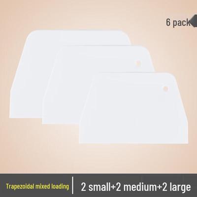 Выпечка – Ножи для рубки теста