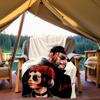 1pc The Professional Outdoor Blanket Lightweight Flannel, Soft & Warm, All-Season Use for Sofa, Outdoor, Camping, Living Room, Office003
