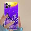 Игра Omori Для iPhone 17 16 15 14 13 12 11 Pro Max Plus Mini Чехол Для Прозрачного Чехла