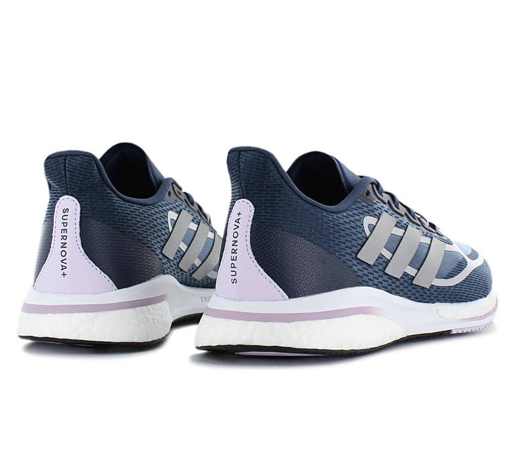 Adidas Supernova + W - Women's Running Shoes Blue GY0845 ORIGINAL