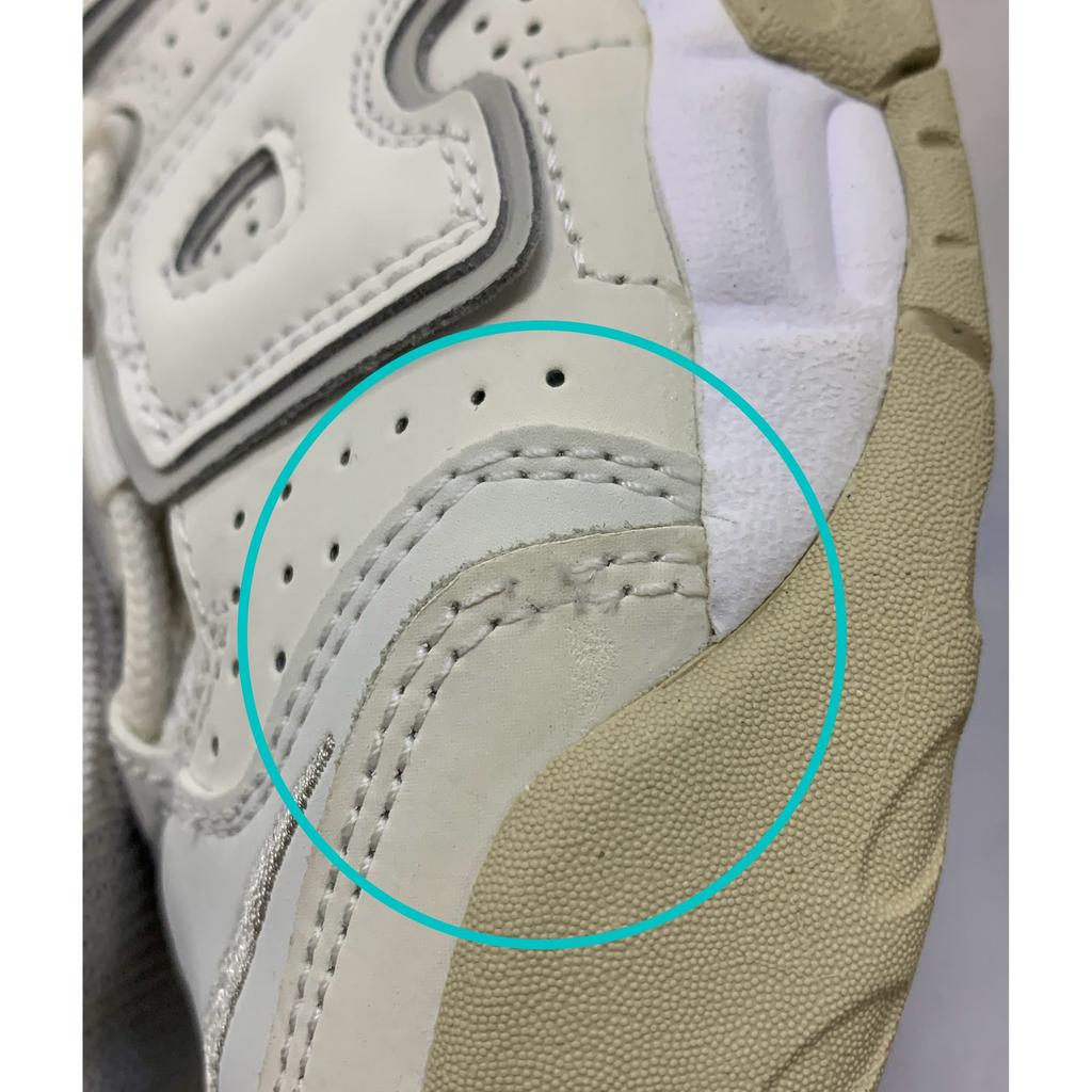 Pre-owned NikeAir More Uptempo GS DM1023-001-P26094563954860
