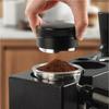 Professional Grade Coffee Distributor for Fits 51/53/58mm Portafilter Espresso Making
