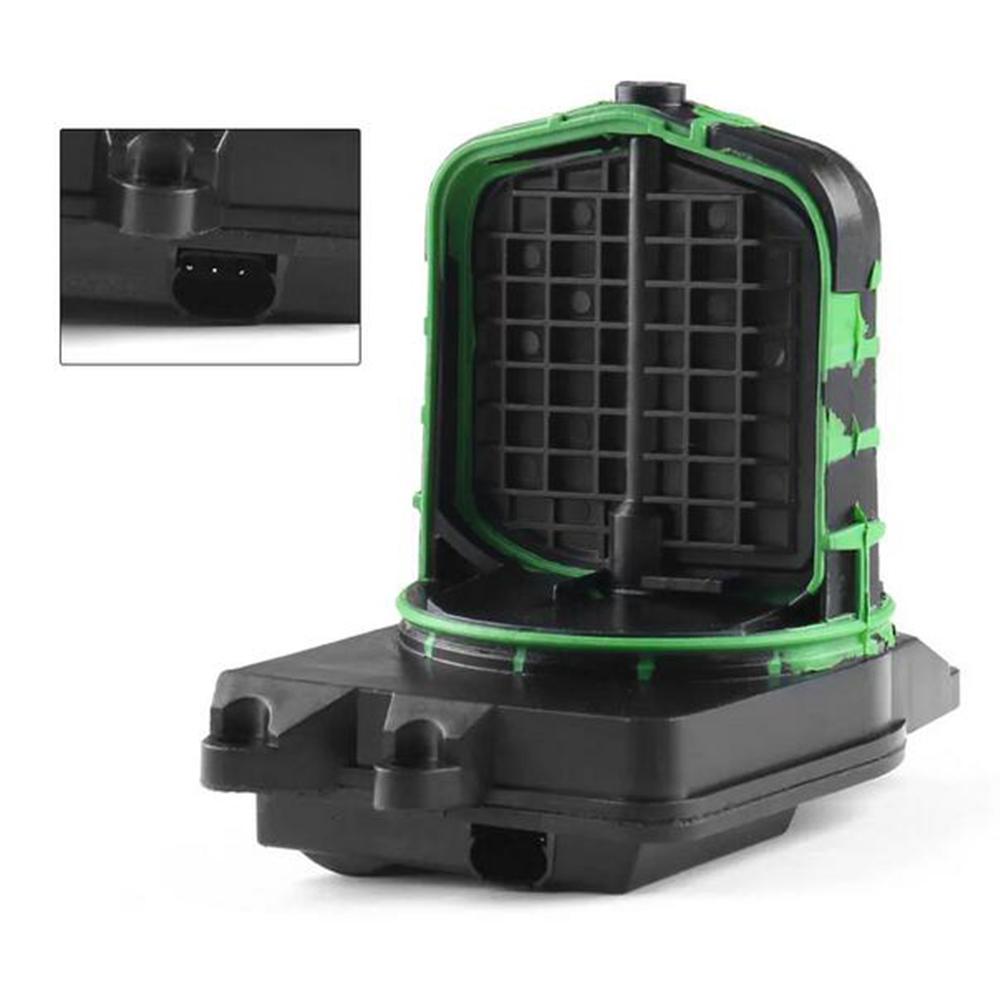 11617579114 Left Air Intake Manifold Flap Adjuster Disa Valve For Bmw