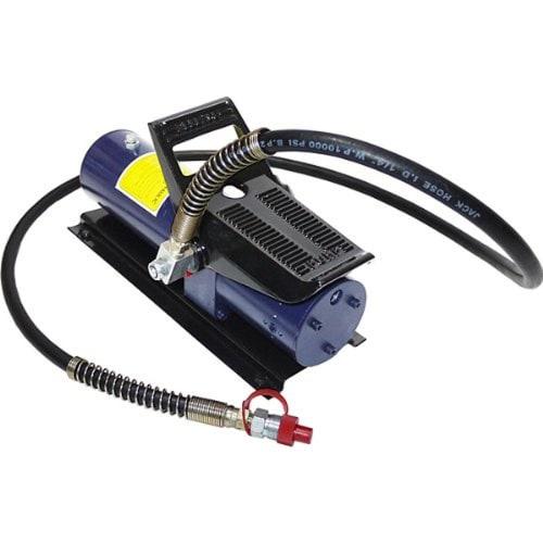 Illi Air Hydraulic Pump 690ml TR-224HP