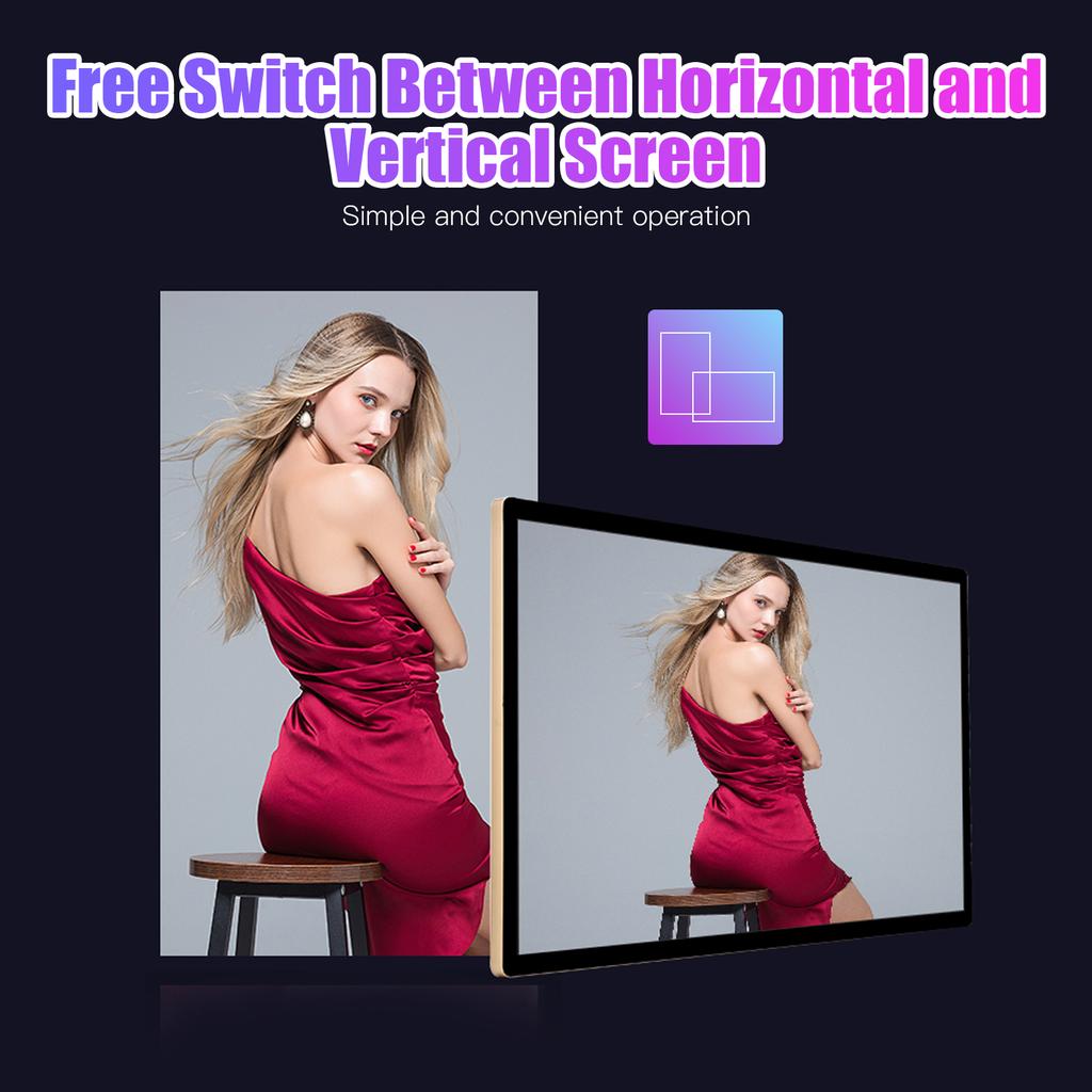 2160P HD Webcam Computer Webcam with Microphone USB PC Web Camera 120-degree Wide Angle with