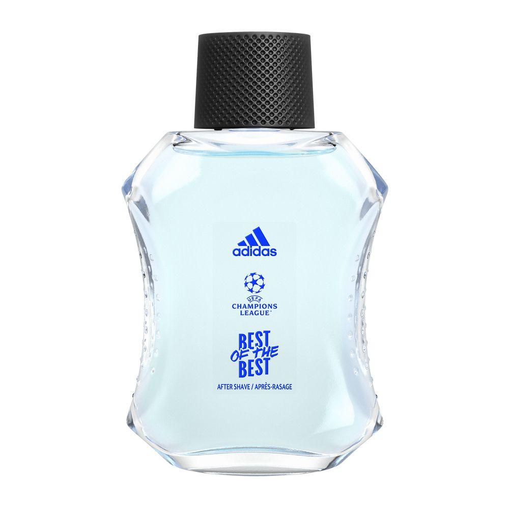 Adidas Men's Champions League Edition Aftershave Balm, 100ml
