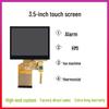 3.5-inch TFT Touchscreen, 320x240, Endoscope Star Finder, Fishing Device, IPS Monitor Display, Industrial Control