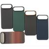iPhone 17 Air Kevlar Aramid Fiber Case: Ultra-Thin, Magnetic, Heat-Dissipating