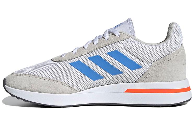 adidas Женские кроссовки 70-х 'White Blue Red' EE9797