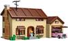 LEGO 71006 Simpsons The Simpsons House LEGO The Simpsons